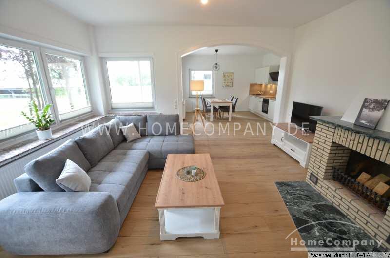 Blockland-Wohnung Natur pur genießen, 28357 Bremen (Blockland Borgfeld Lehesterdeich)