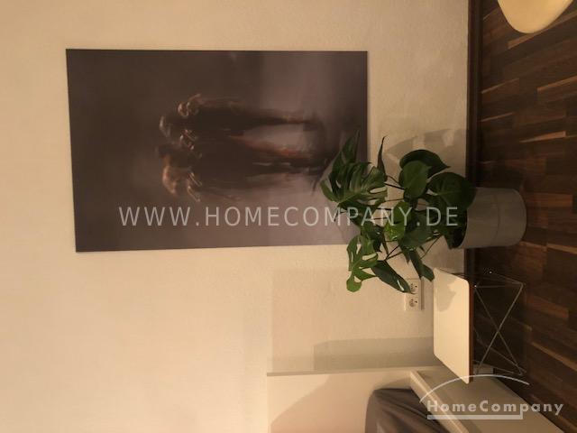 Zentraler Business-Apartment mit neuem Design – Goethestraße 43, 30169 Hannover – Vorschaubild 4