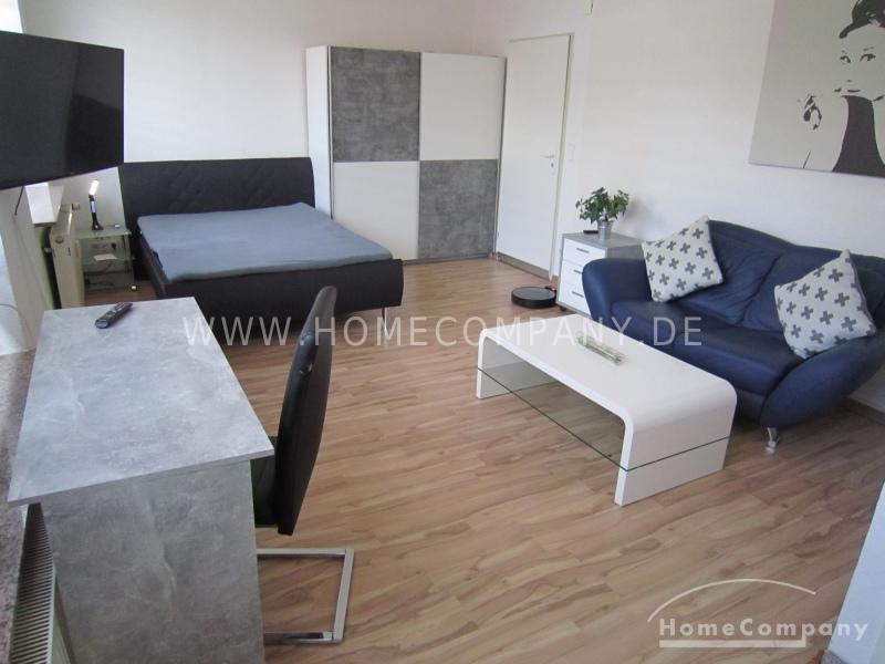 Möbliert & zentral Ihr neues Zuhause, 38118 Braunschweig (Braunschweig)