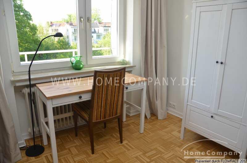 Schicke Wohnung in Schwachhausen – Ihr neues Zuhause – Schwachhauser-Heer-Straße 1, 28209 Bremen – Vorschaubild 10