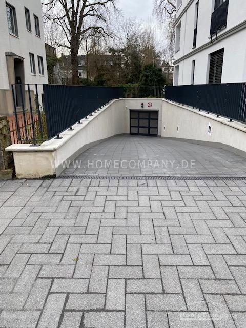 Luxus-Wohnung in Köln-Lindenthal mit Balkon und offener Küche – 50931 Köln – Vorschaubild 14