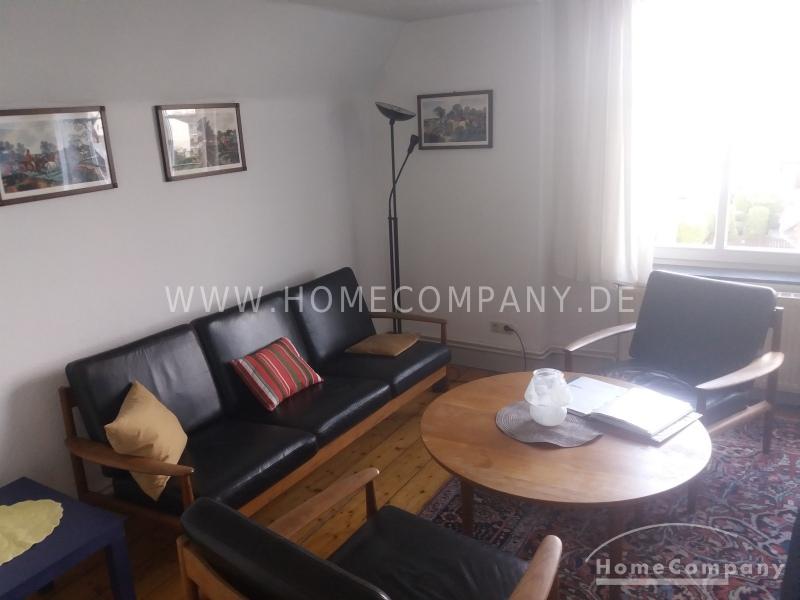 Gepflegte 4-Zimmer-Wohnung mit guter Verkehrsanbindung, 38124 Braunschweig (Braunschweig Heidberg Leiferde Melverode Stöckheim)