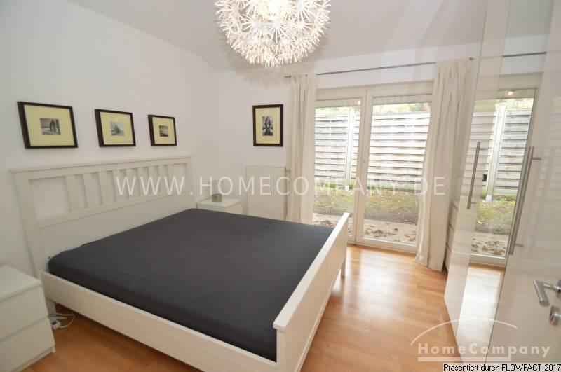 TOP-Wohnung mit Terrasse Stellplatz – 28355 Bremen – Vorschaubild 4