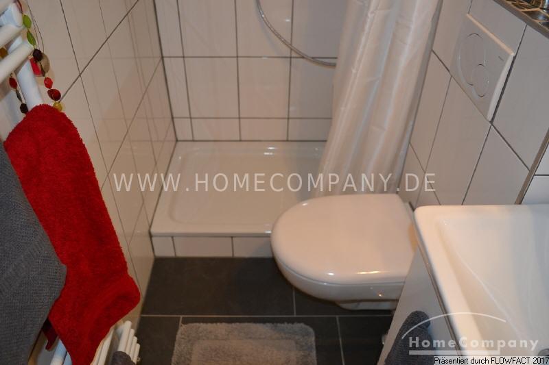 Charmantes Apartment mit Balkon in Bremen – Kohlhökerstraße 1, 28203 Bremen – Vorschaubild 10