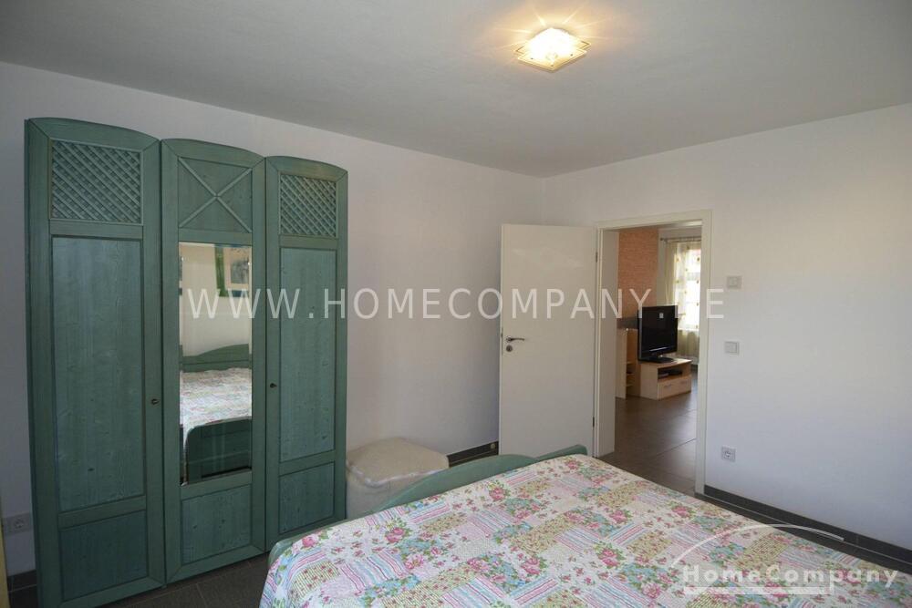 Moderne 2-Zimmer-Wohnung in zentraler Lage Babelsberg – Pasteurstraße 1, 14482 Potsdam – Vorschaubild 11