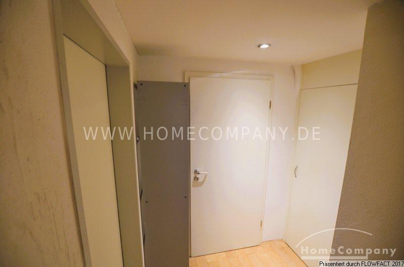 Elegantes Apartment mit privater Gartenfläche – 28203 Bremen – Vorschaubild 7