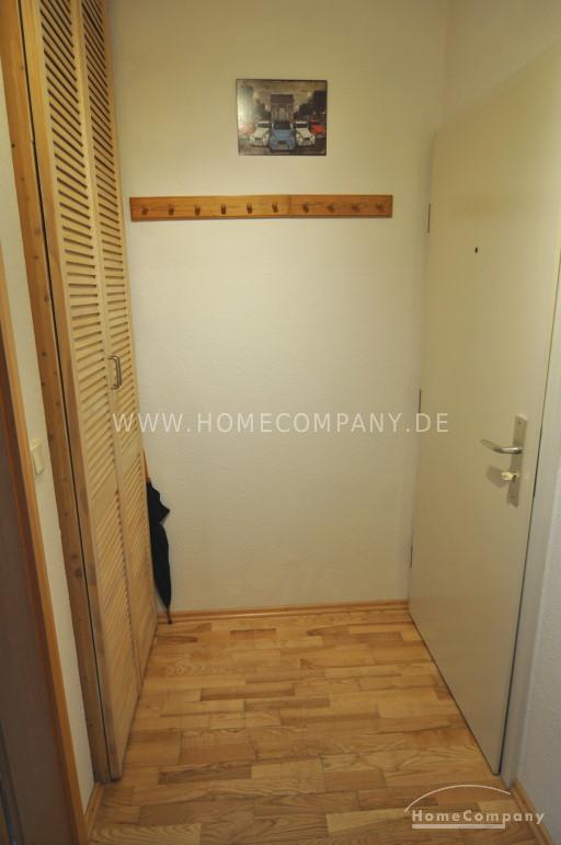 Neu möbliertes Apartment in Gaarden, Kiel – Jägerstraße 1, 24143 Kiel – Vorschaubild 11