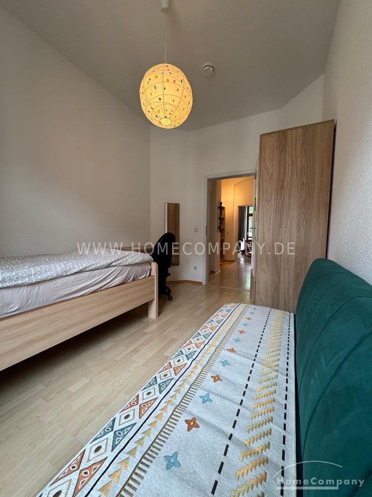 Charmantes 3-Zimmer-Apartment in Plauen, Dresden – Müllerbrunnenstraße 2, 1187 Dresden – Vorschaubild 7