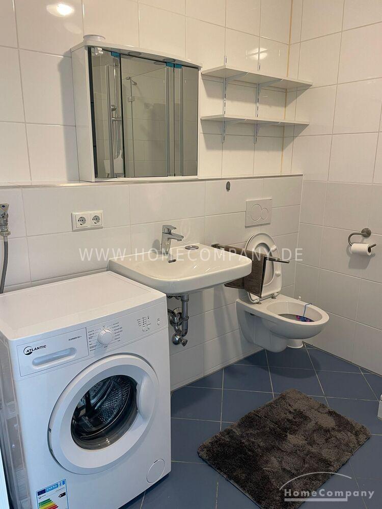Top-Lage in München Stilvolles Apartment – Alpenveilchenstr. 39, 80689 München – Vorschaubild 5