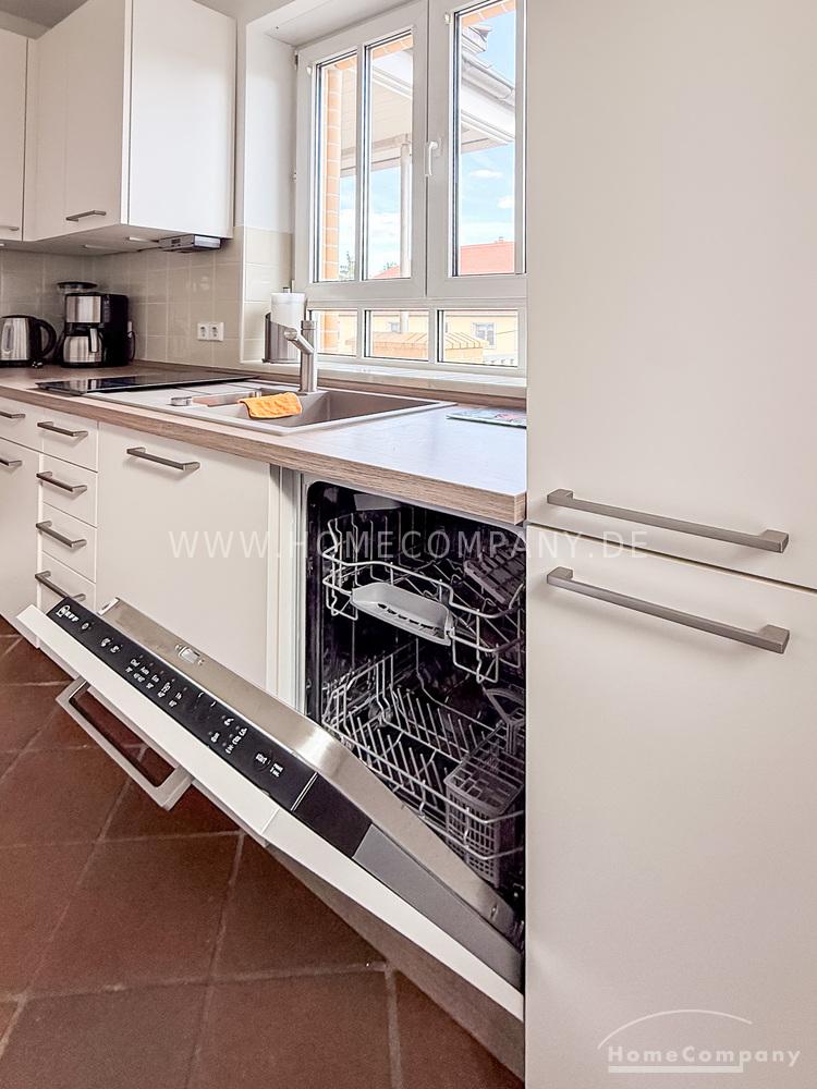 Luxuriöse Wohnung mit großer Terrasse in Cossebaude – Winzerstrasse 1, 1156 Dresden – Vorschaubild 18