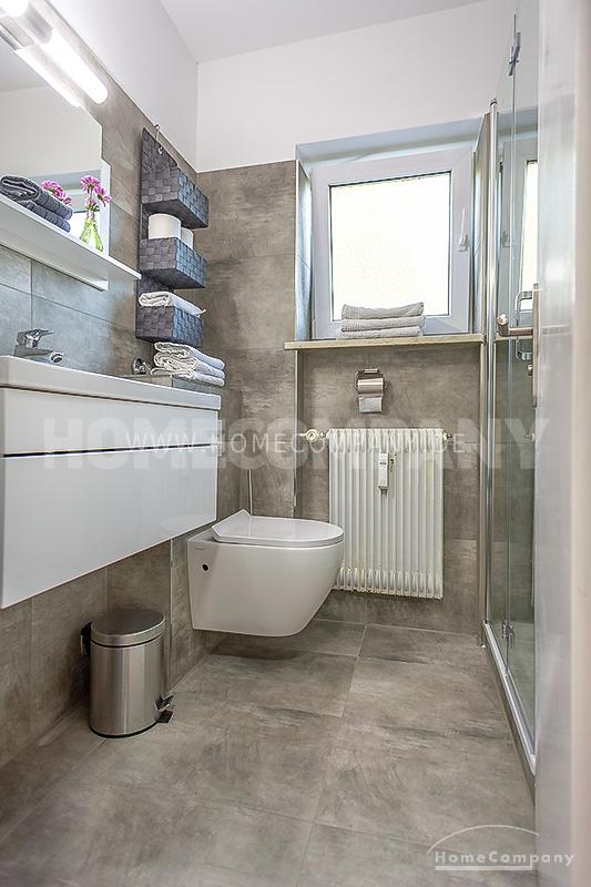 Moderne 3,5-Zimmer-Wohnung in der Fasanerie, München – Paula-Breitenbach-Weg 11, 80995 München – Vorschaubild 18