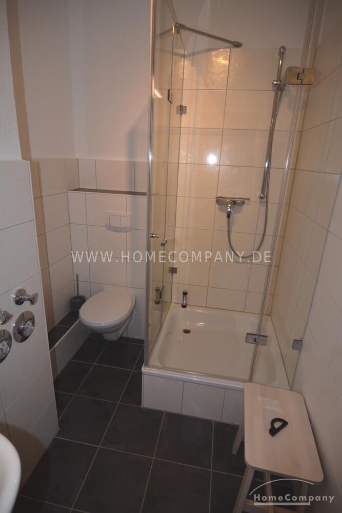 Zentrale Lage, helle Wohnung in Kiel – Küterstraße 1, 24103 Kiel – Vorschaubild 5