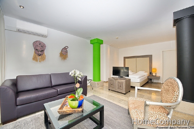 Düsseldorf-Mitte stilvolles Apartment zum Wohlfühlen, 40211 Düsseldorf (Pempelfort Stadtmitte)