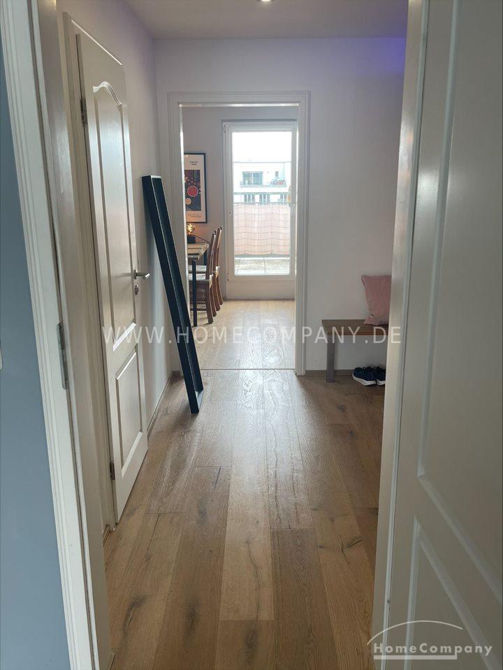 Möblierte 2-Zimmer-Wohnung - Domblick in Köln – 50668 Köln – Vorschaubild 7