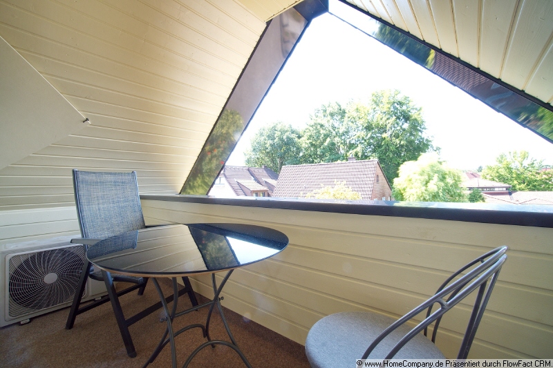 Maisonette in Dortmund-Somborn ruhig & gut angebunden – 44388 Dortmund – Vorschaubild 7