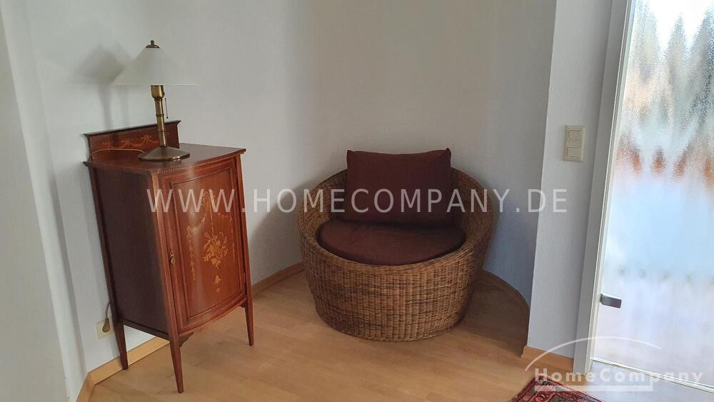 Bonn-Dottendorf Balkon & Grünblick – Oberer Lindweg 1, 53129 Bonn – Vorschaubild 7