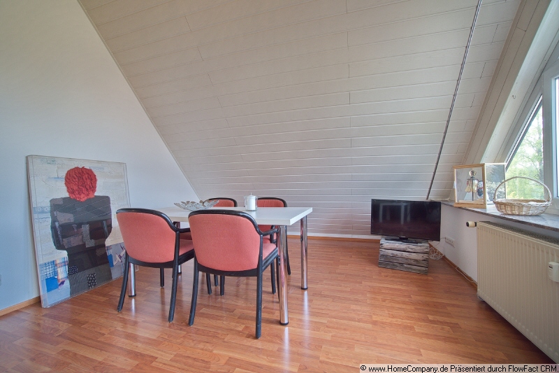 Waldblick aus dem Schlafzimmer - Natur pur in Dortmund – 44265 Dortmund – Vorschaubild 2