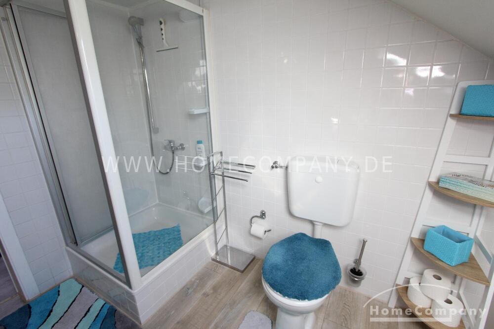Zentrale Wohnlage in Bonn mit Rheinblick – Kalkuhlstraße 1, 53227 Bonn – Vorschaubild 8