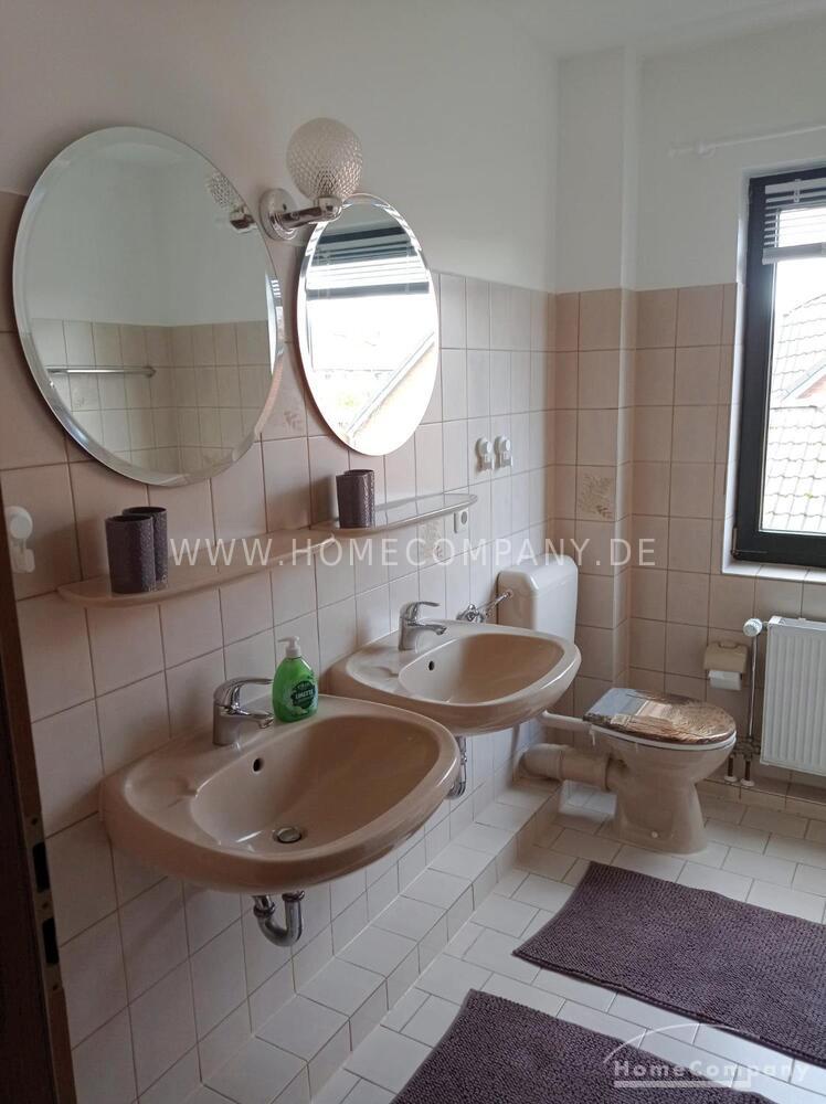 Möblierte 3-Zimmerwohnung in Kiel mit Loggia – Feuerbachstraße 1, 24107 Kiel – Vorschaubild 4