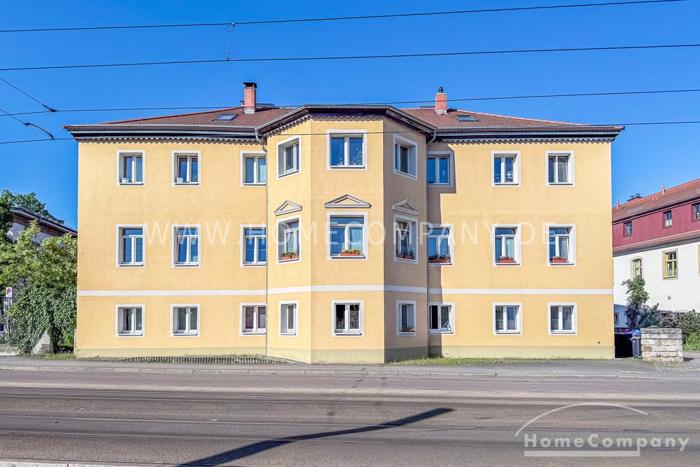 21267 HomeCompany Dresden Möbliert/Furnished 3-Zimmer Wohnung in Dresden-Dobritz max. 4-Personen – 1237 Dresden – Vorschaubild 46