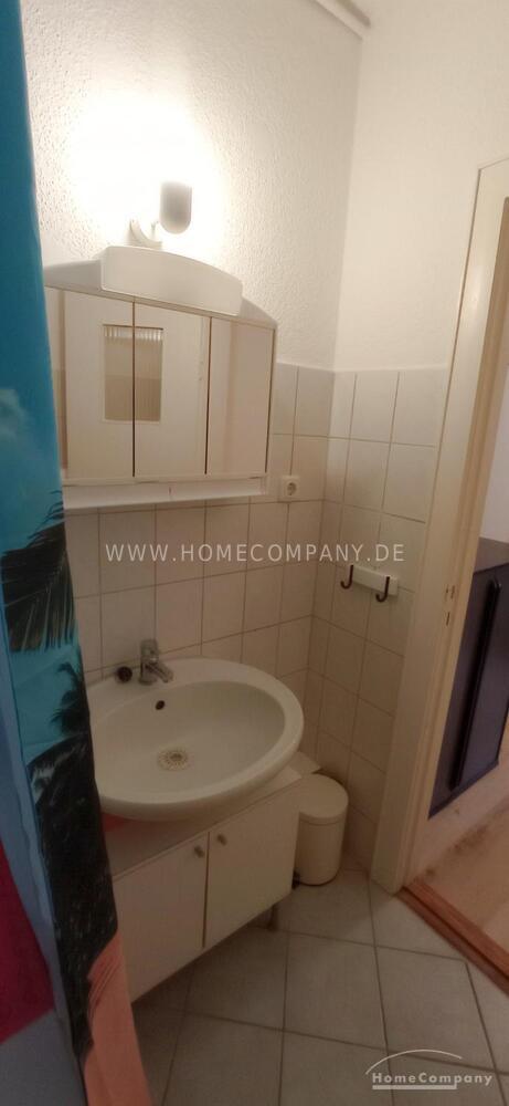 Möblierte Zweizimmerwohnung in zentraler Lage Kiel Südfriedhof – Lüdemannstraße 1, 24114 Kiel – Vorschaubild 6