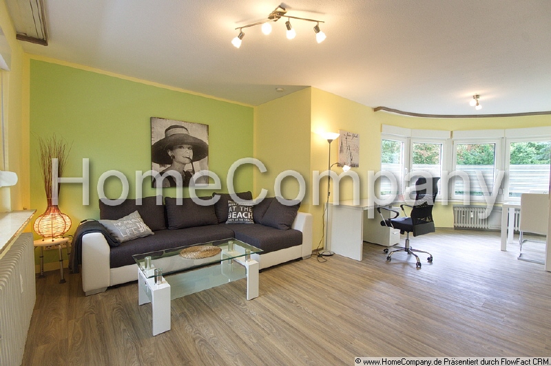 Lichtdurchflutete Wohnung mit 2 Balkonen in Hagen, 58097 Hagen (Altenhagen Boele Hochschulviertel Ischeland Mittelstadt)