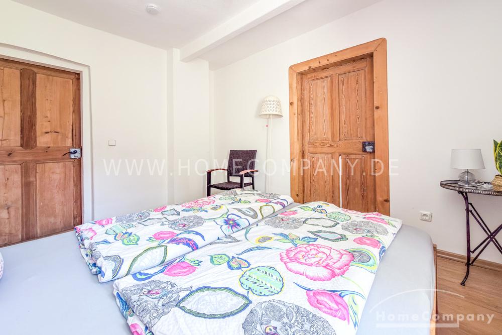 21267 HomeCompany Dresden Möbliert/Furnished 3-Zimmer Wohnung in Dresden-Dobritz max. 4-Personen – 1237 Dresden – Vorschaubild 26