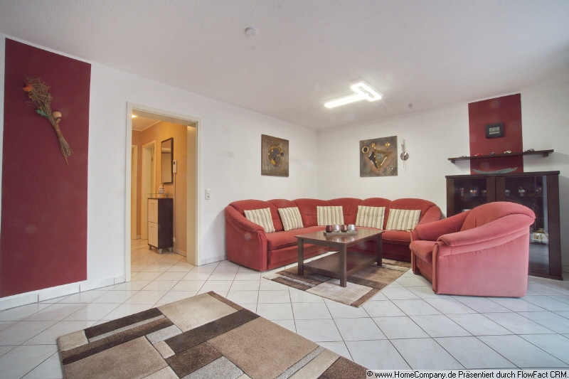 Terrasse & gute Anbindung – Ihr neues Zuhause – 44379 Dortmund – Vorschaubild 8