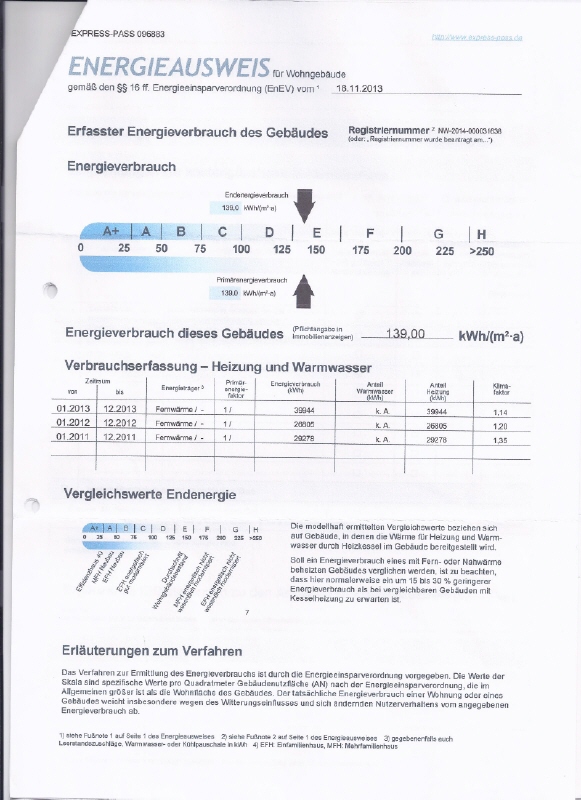 Wohnung mit Balkon – Top Lage in Essen-Nord – Waterloostraße 24, 45141 Essen – Vorschaubild 10