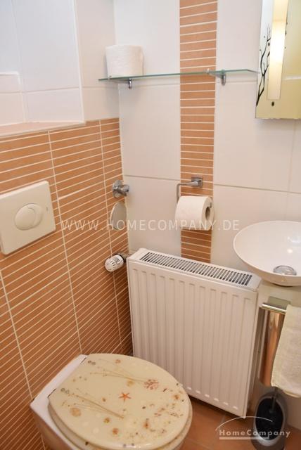 Modern möblierte Wohnung im ruhigen Ricklingen – Henckellweg 4, 30459 Hannover – Vorschaubild 10