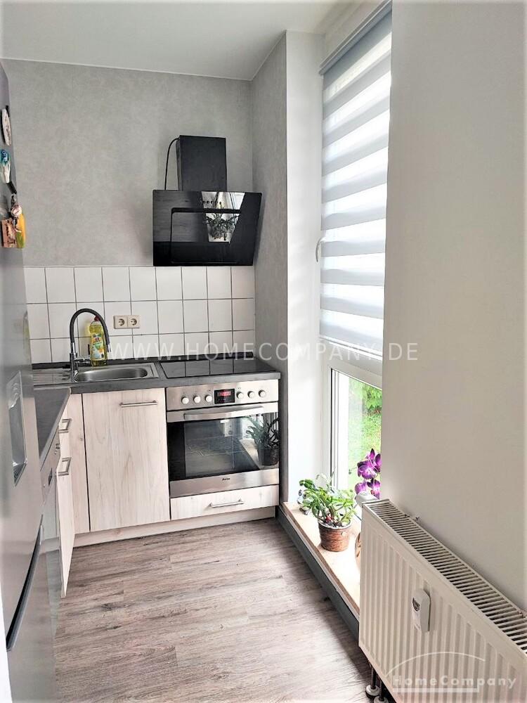 Möbliertes 1-Zimmer Apartment in Dresden-Cotta mit Balkon – Roquettestraße 40, 1157 Dresden – Vorschaubild 10