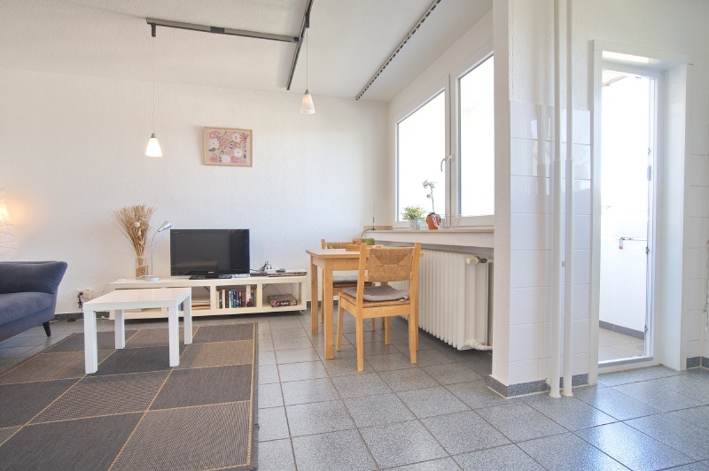 Stadtwohnung in Rüttenscheid – Balkon & Top-Lage – Rellinghauser Straße 163, 45128 Essen – Vorschaubild 2
