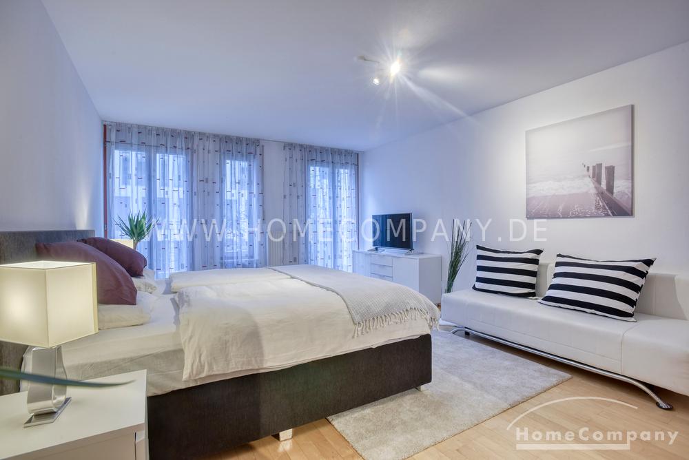 Modernes 3-Zimmer-Haus in Zentrum von München – Ganghoferstraße b 35, 81675 München – Vorschaubild 6
