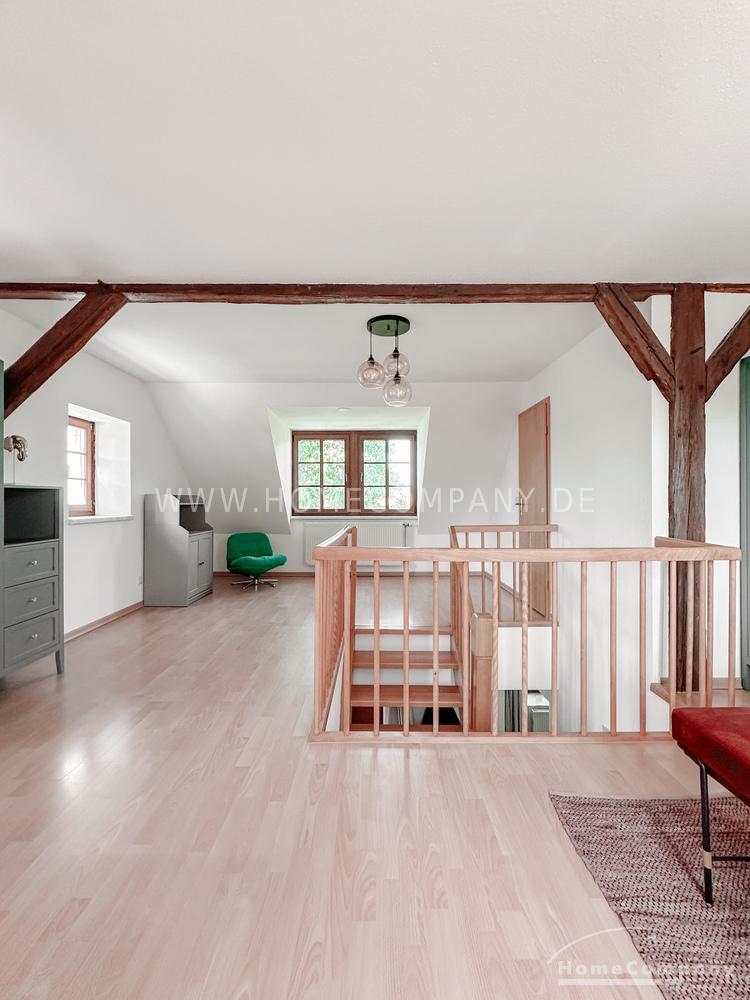 Stylish 3-Zimmer-Wohnung in grünem Dresden-Naußlitz – Altroßthal 3, 1169 Dresden – Vorschaubild 34