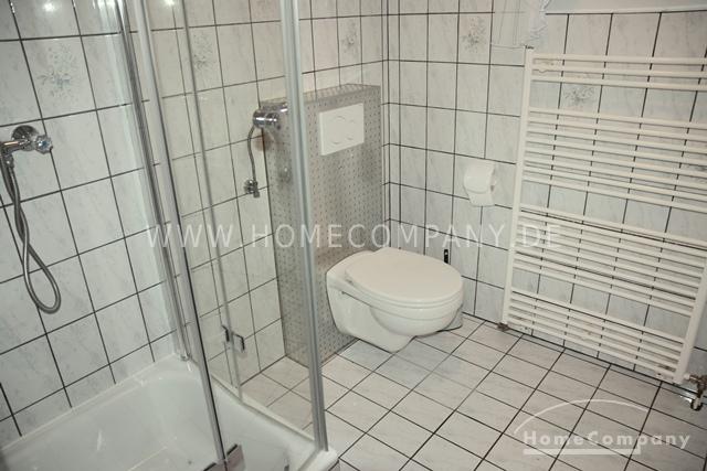 Helle Souterrainwohnung mit eigenem Eingang – Göingweg 21, 30419 Hannover – Vorschaubild 11