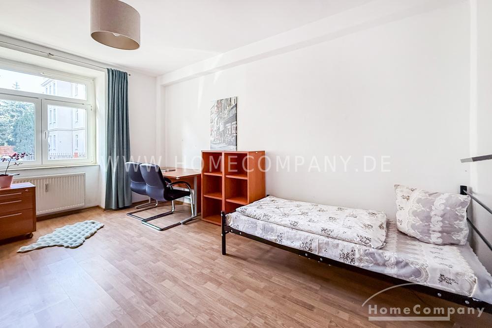 Möbliert für bis zu 4 Personen in Dresden-Friedrichstadt – Semmelweisstraße 11, 1159 Dresden – Vorschaubild 34