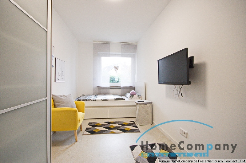 Helle 3-Zimmer-Wohnung mit Loggia in Dortmund – Harpener Hellweg 539, 44388 Dortmund – Vorschaubild 7