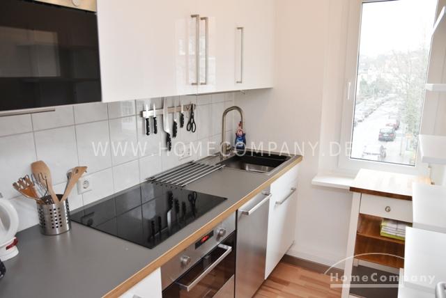 Modernes Zuhause im Zooviertel mit 2 Balkonen – Gellertstraße 9, 30175 Hannover – Vorschaubild 19