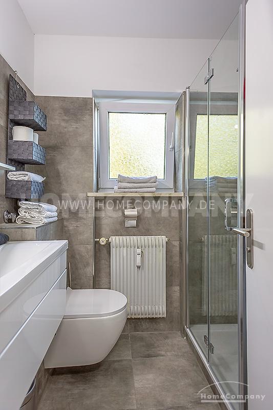 Moderne 3,5-Zimmer-Wohnung in der Fasanerie, München – Paula-Breitenbach-Weg 11, 80995 München – Vorschaubild 16