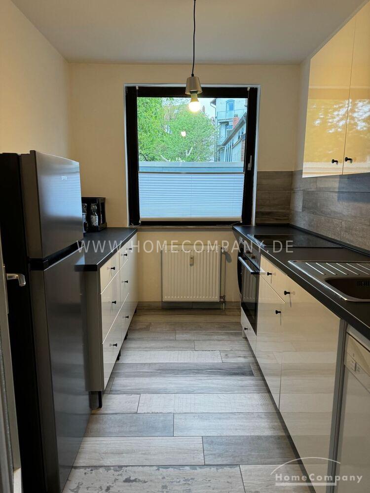 Sehr schöne 2-Zimmer-WG mit Balkon und Park Nähe – Hartgerstr. 1, 38104 Braunschweig – Vorschaubild 7