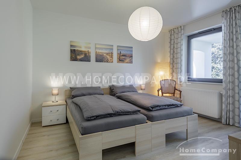 Charmantes renoviertes Haus mit Terrasse Garten – Meyerbeerstraße 15, 81247 München – Vorschaubild 13