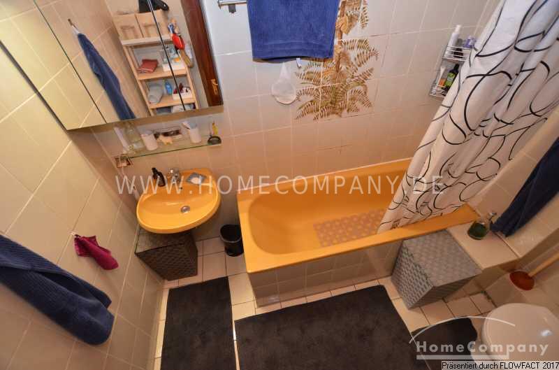 Dachterrasse gemütlicher Wohnraum in Bremen – 28205 Bremen – Vorschaubild 6