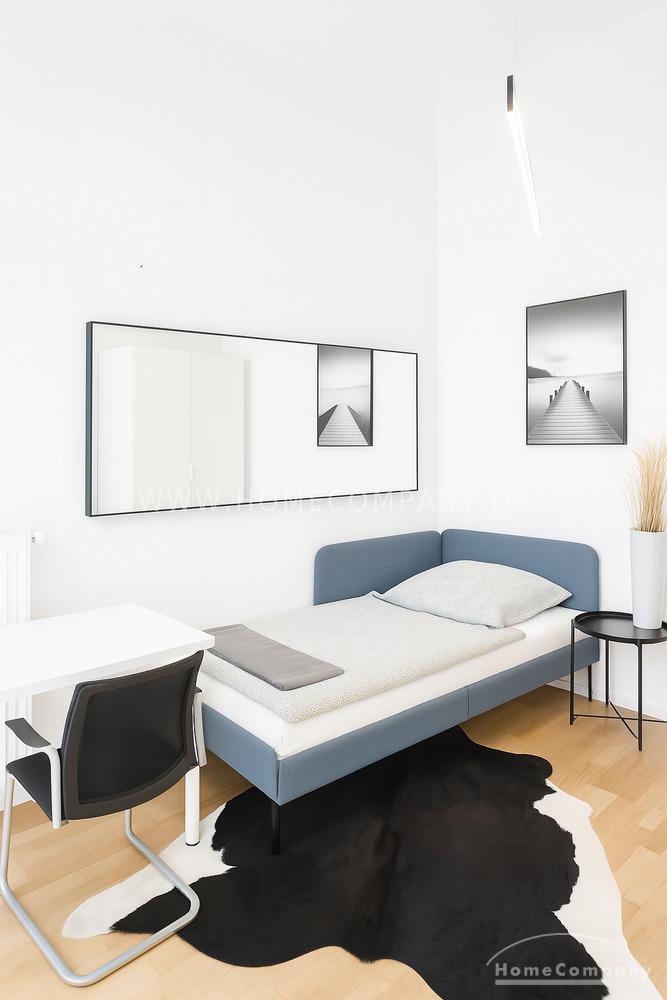 Großzügige 8-Zimmer-Wohnung in München Neuhausen, 80636 München (Maxvorstadt Neuhausen-Nymphenburg)