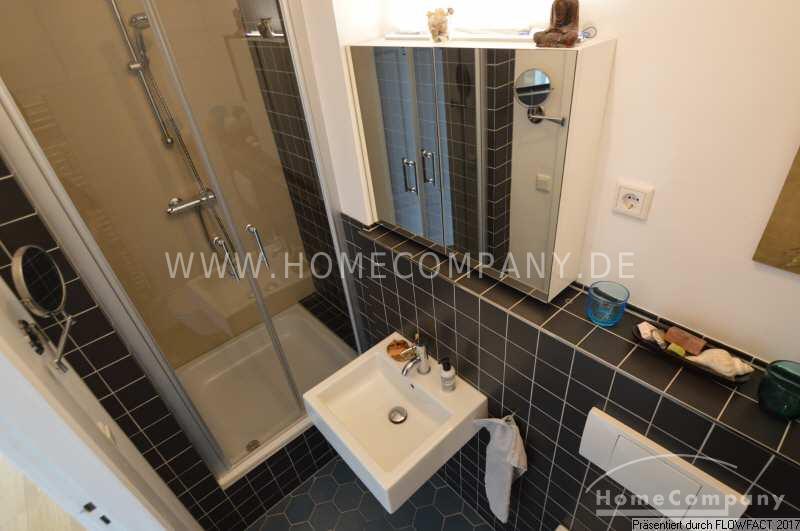 Altbau-Traum in Bremen – Zwei Etagen, Garten – Osterdeich 1, 28205 Bremen – Vorschaubild 10