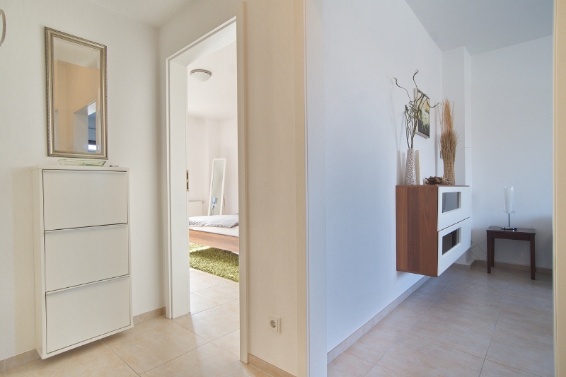 High-Quality Apartment with Balcony in Rüttenscheid – Kahrstraße 13, 45128 Essen – Vorschaubild 9