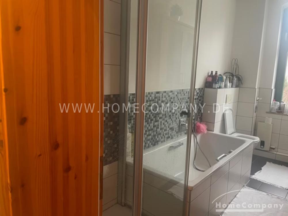 Charmantes 4-Zimmer-Apartment mit Luxusbadezimmer in Dresden – Österreicher Str. 44, 1279 Dresden – Vorschaubild 7