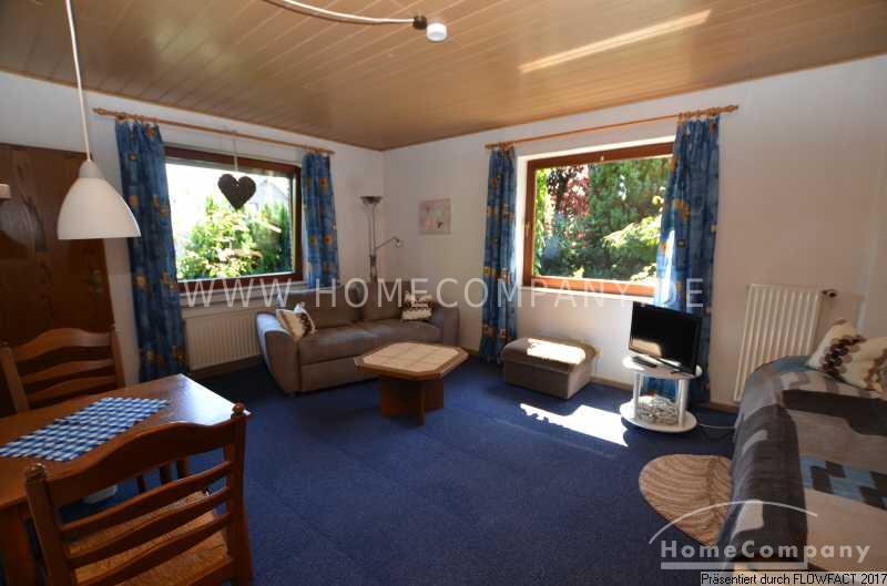 Ruhiges Apartment in Oyten – Ihr neues Zuhause – Wächterstraße 1, 28876 Oyten – Vorschaubild 2
