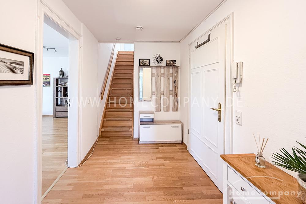 Möblierte 3-Zimmer-Wohnung in Dresden-Striesen mit Balkon – 1309 Dresden – Vorschaubild 18