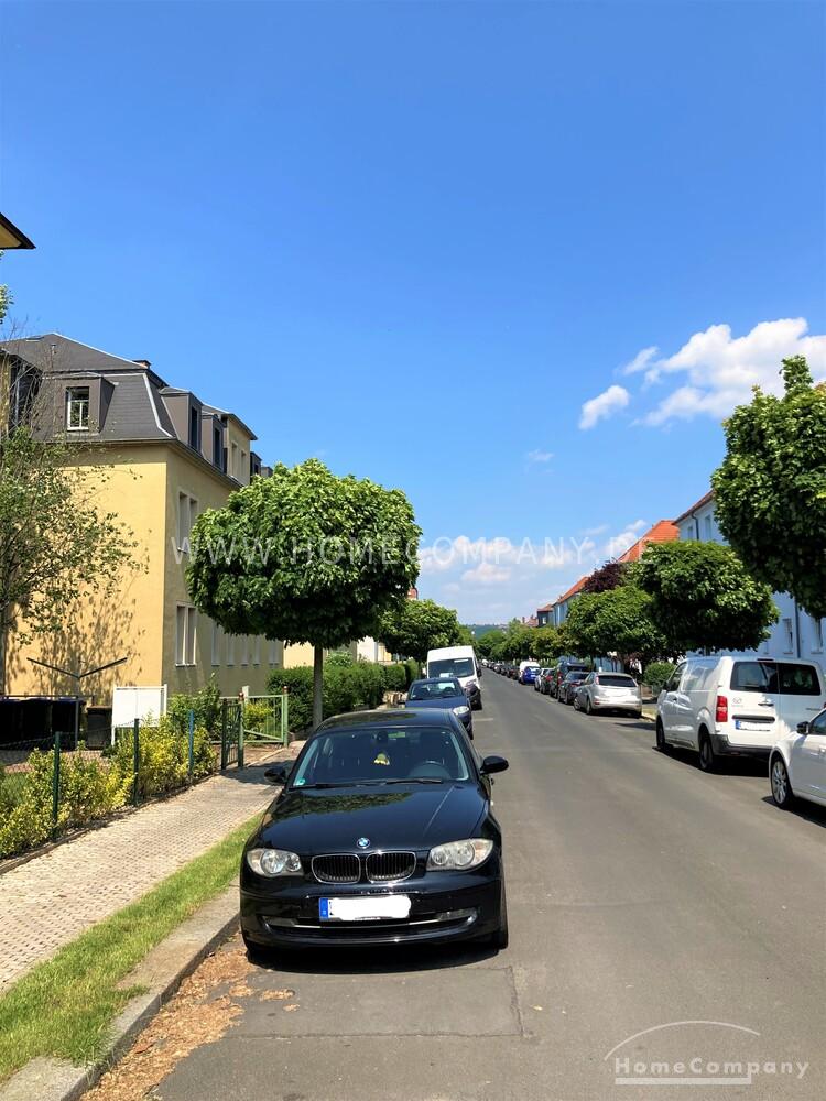 Möbliertes 2-Zimmer-Apartment in Dresden-Leuben für 4 Personen – 1257 Dresden – Vorschaubild 28