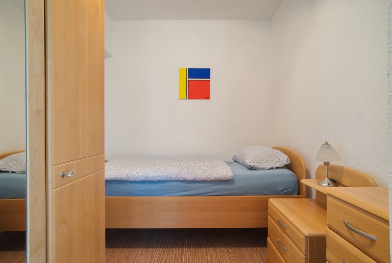 Schönere Terrasse und ruhige Lage in Bochum-Harpen – Brahmsstraße 14, 44805 Bochum – Vorschaubild 4